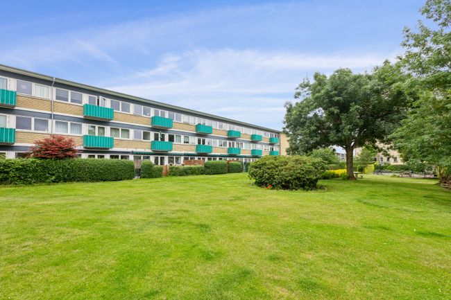 Baunebakkevej 93