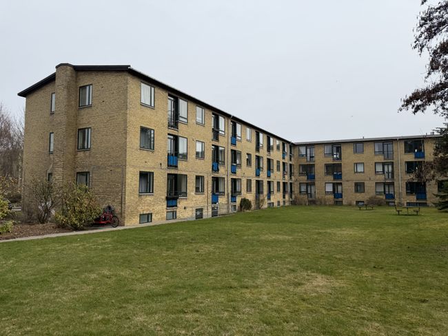 Skyttegårdvej 3, 1. th, 2500 Valby