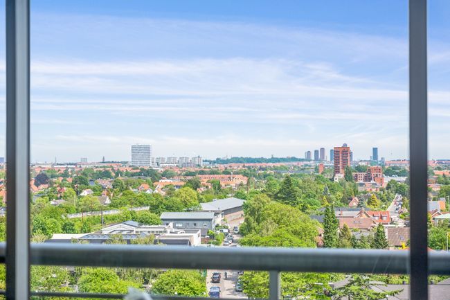Rebæk Søpark 3, 9. 921., 2650 Hvidovre