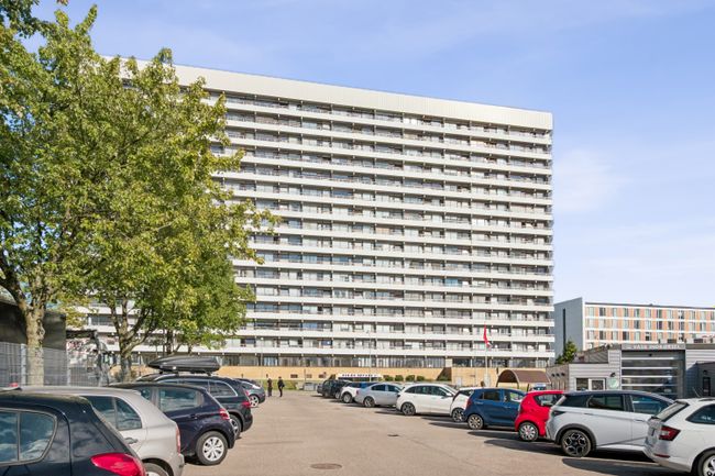 Rebæk Søpark 3, 7. 706., 2650 Hvidovre