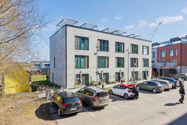 Pulsen 39, 4000 Roskilde