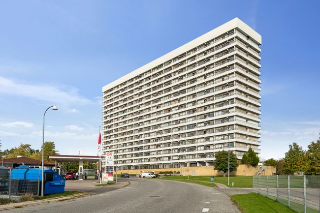 Rebæk Søpark 3, 3. 321., 2650 Hvidovre