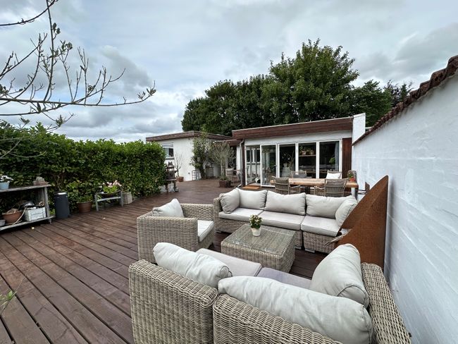 Gammel Køge Landevej 790B, 2660 Brøndby Strand