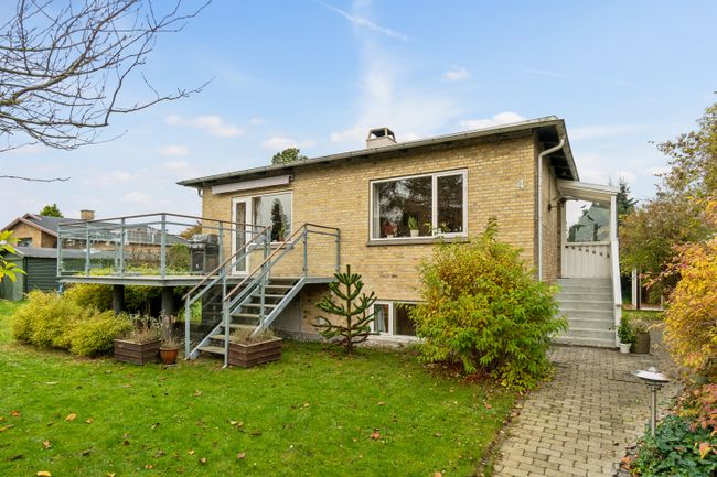 Kirkebroen 4, 2650 Hvidovre