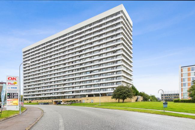 Rebæk Søpark 3, 7. 710.