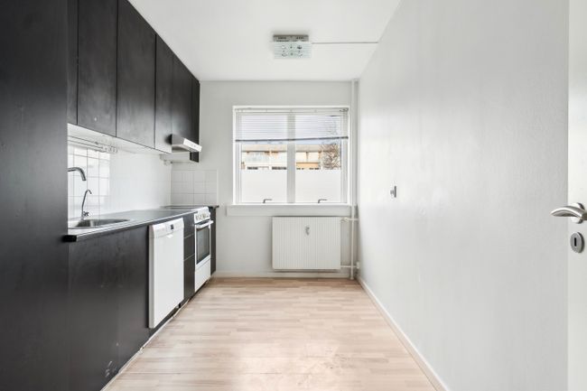 Næsborgvej 86, st. tv., 2650 Hvidovre