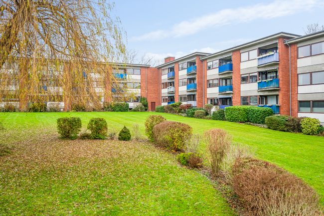 Klokkerhaven 2D, 1. tv., 2750 Ballerup