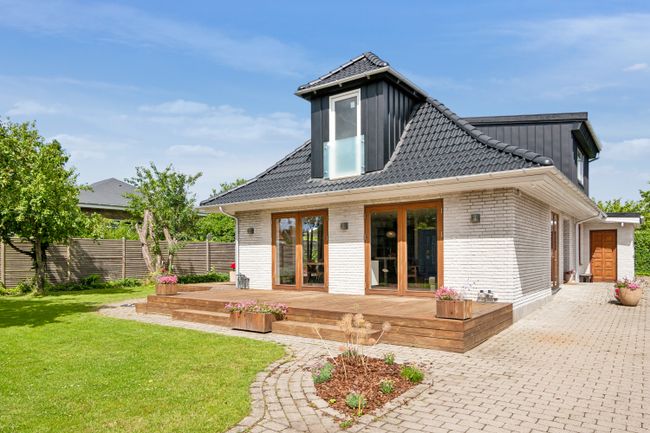 Svendebjergvej 51, 2650 Hvidovre