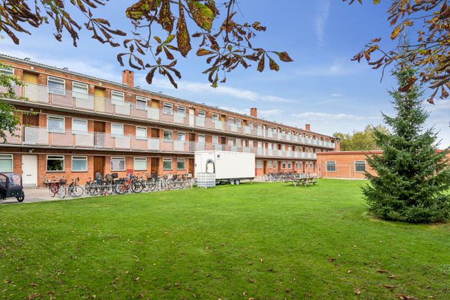 Gammel Køge Landevej 235G, 2., 2650 Hvidovre