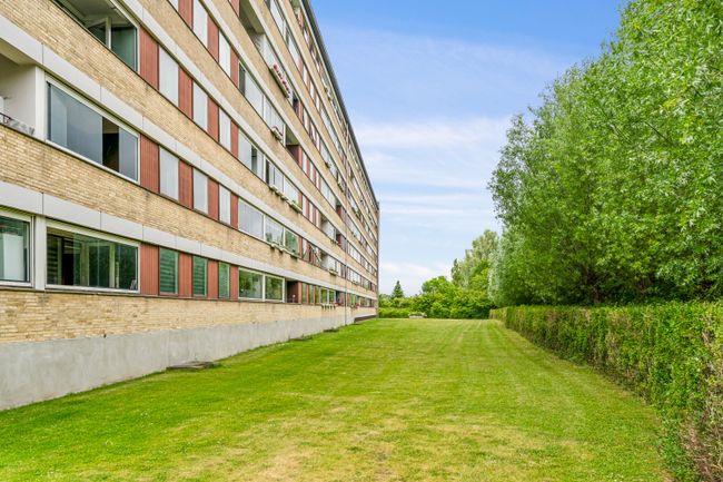 Rebæk Søpark 23, 2. mf.