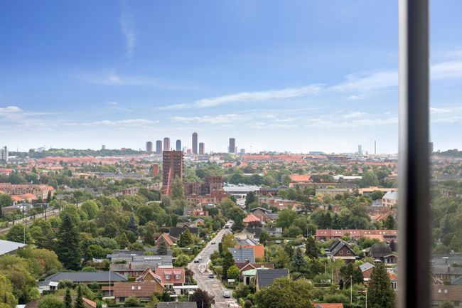 Rebæk Søpark 3, 15. 1501., 2650 Hvidovre