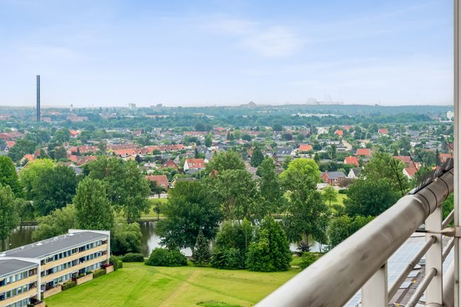 Rebæk Søpark 3, 9. 921., 2650 Hvidovre