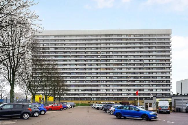 Rebæk Søpark 3, 1. 118, 2650 Hvidovre