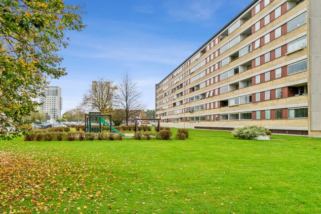 Rebæk Søpark 15, 1. th.