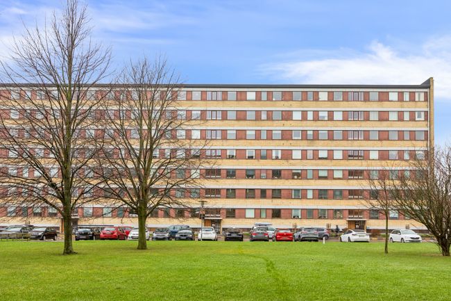 Rebæk Søpark 19, st. tv.