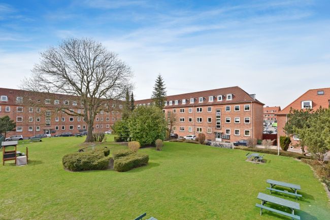 Hvidovre Torv 6, 2. tv., 2650 Hvidovre