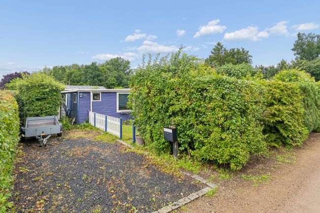 Hf. Kettehøj 66, 2650 Hvidovre