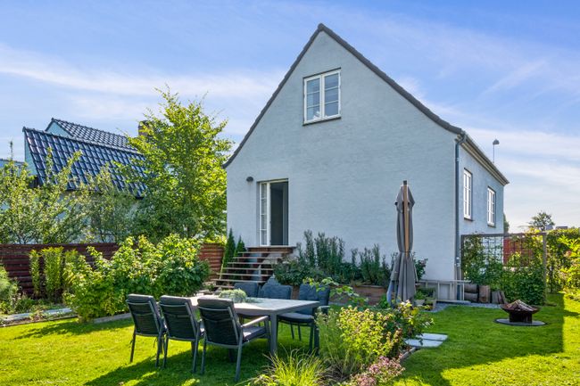 Vigerslev Alle 362A