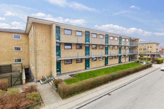 Baunebakkevej 129, 2650 Hvidovre