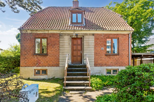 I G Smiths Alle 8, 2650 Hvidovre