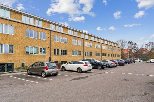 Næsborgvej 82, 1. tv., 2650 Hvidovre