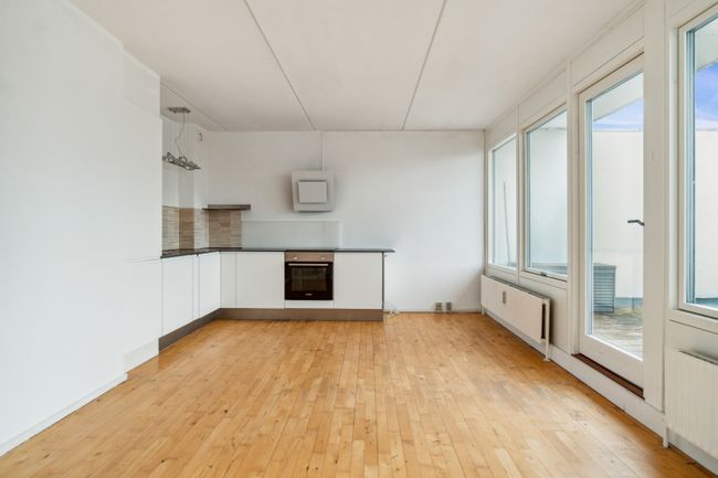 Saven B 2, 3. 4., Høje Taastrup