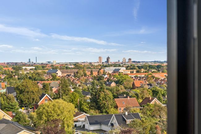 Rebæk Søpark 3, 6. 618., 2650 Hvidovre